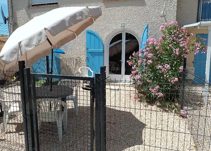 Appartement Dans Les Vignes Varoises