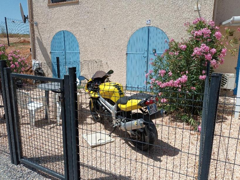 Appartamento Dans Les Vignes Varoises Brue-Auriac