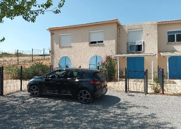 Appartement Dans Les Vignes Varoises